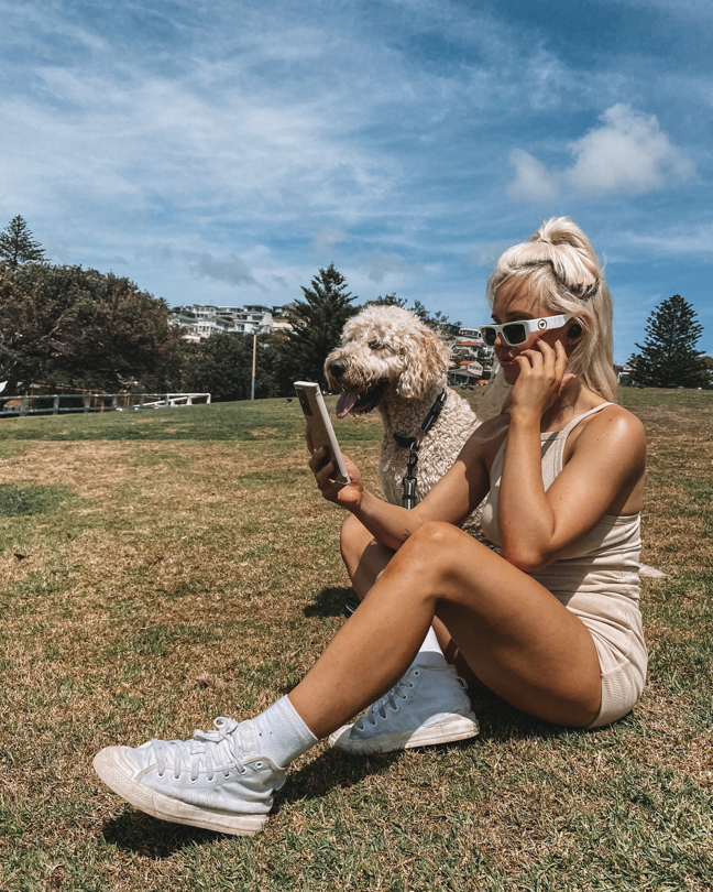 Creating a Balance with Social Media&nbsp;