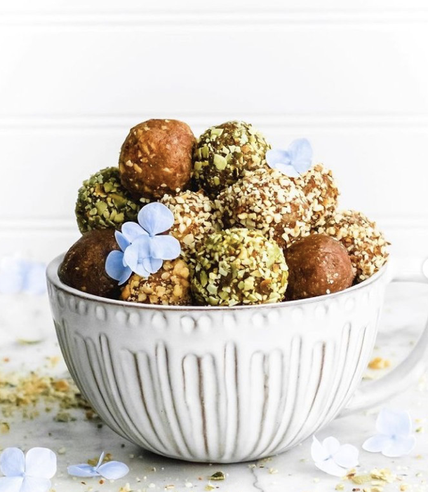 Vitamix Recipes That Will Blitz Your Summer BBQs