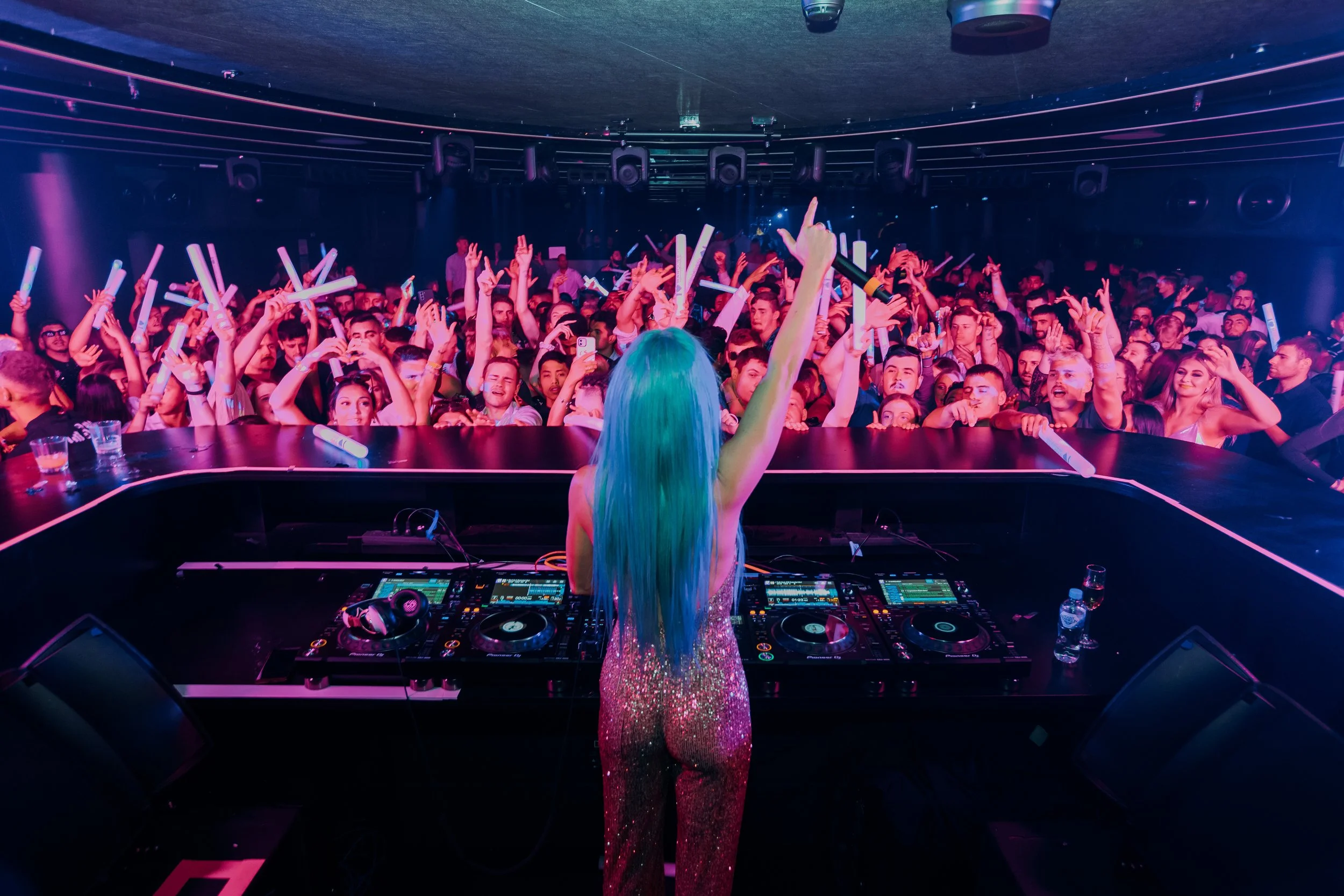 Asylum, Gold Coast