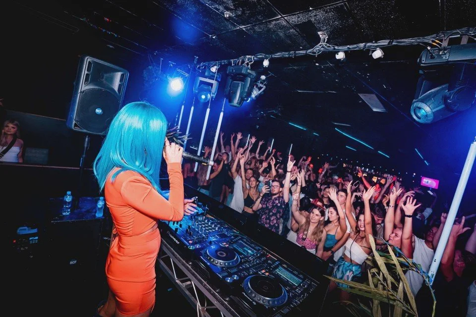 Drifters Social Club, Gosford