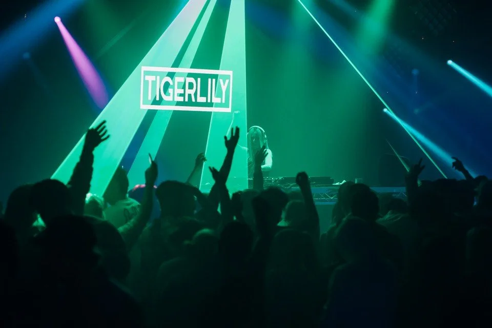 Confessions Nightclub, Mackay 