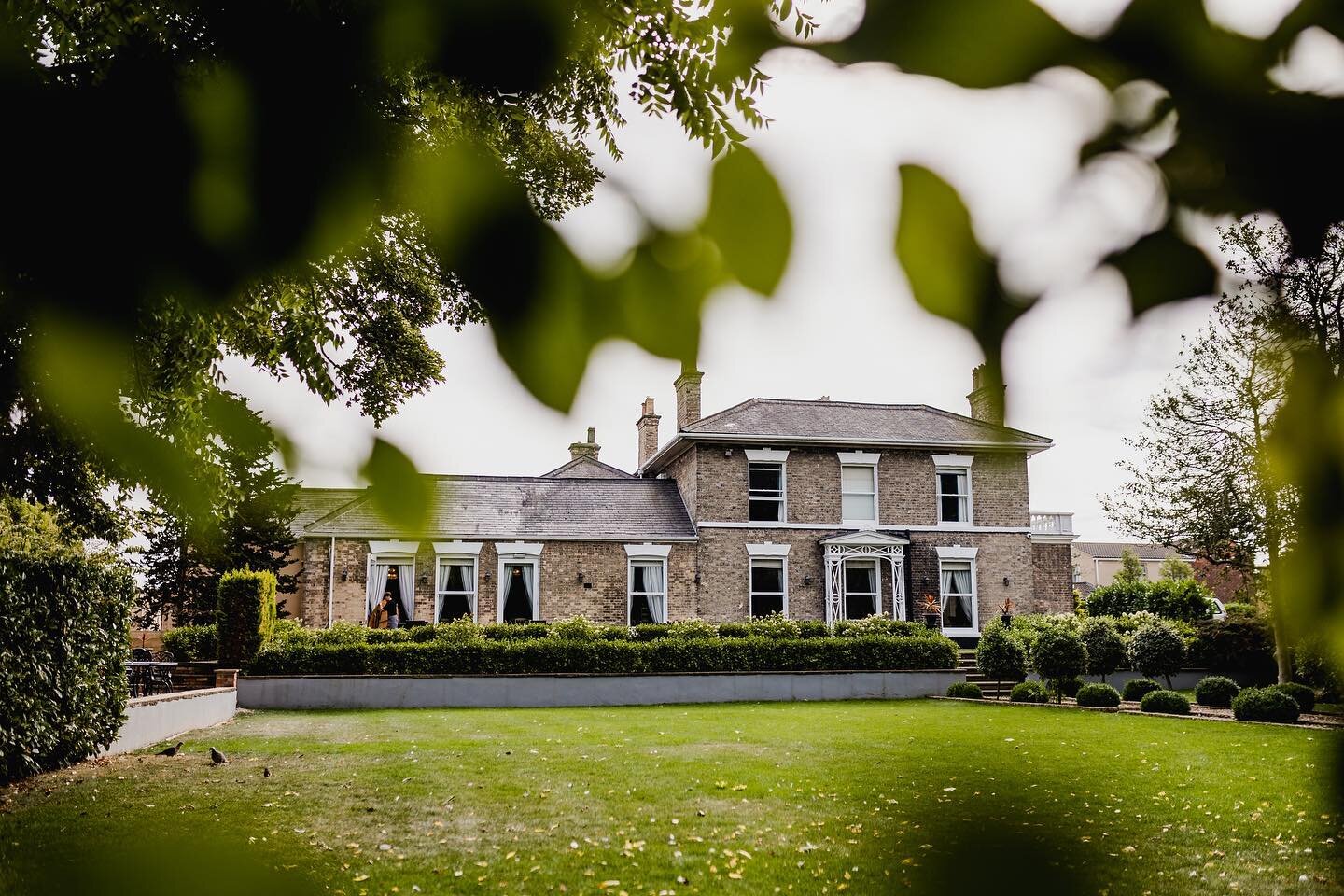 After what seemed like a lifetime away and multiple postponements, it was amazing to finally photograph Claire &amp; Ryan's beautiful wedding at Dunedin Country House 🥰
 
Venue - @dunedincountryhouse Dress - To Have and To Hold MUA - @makeupbykatema