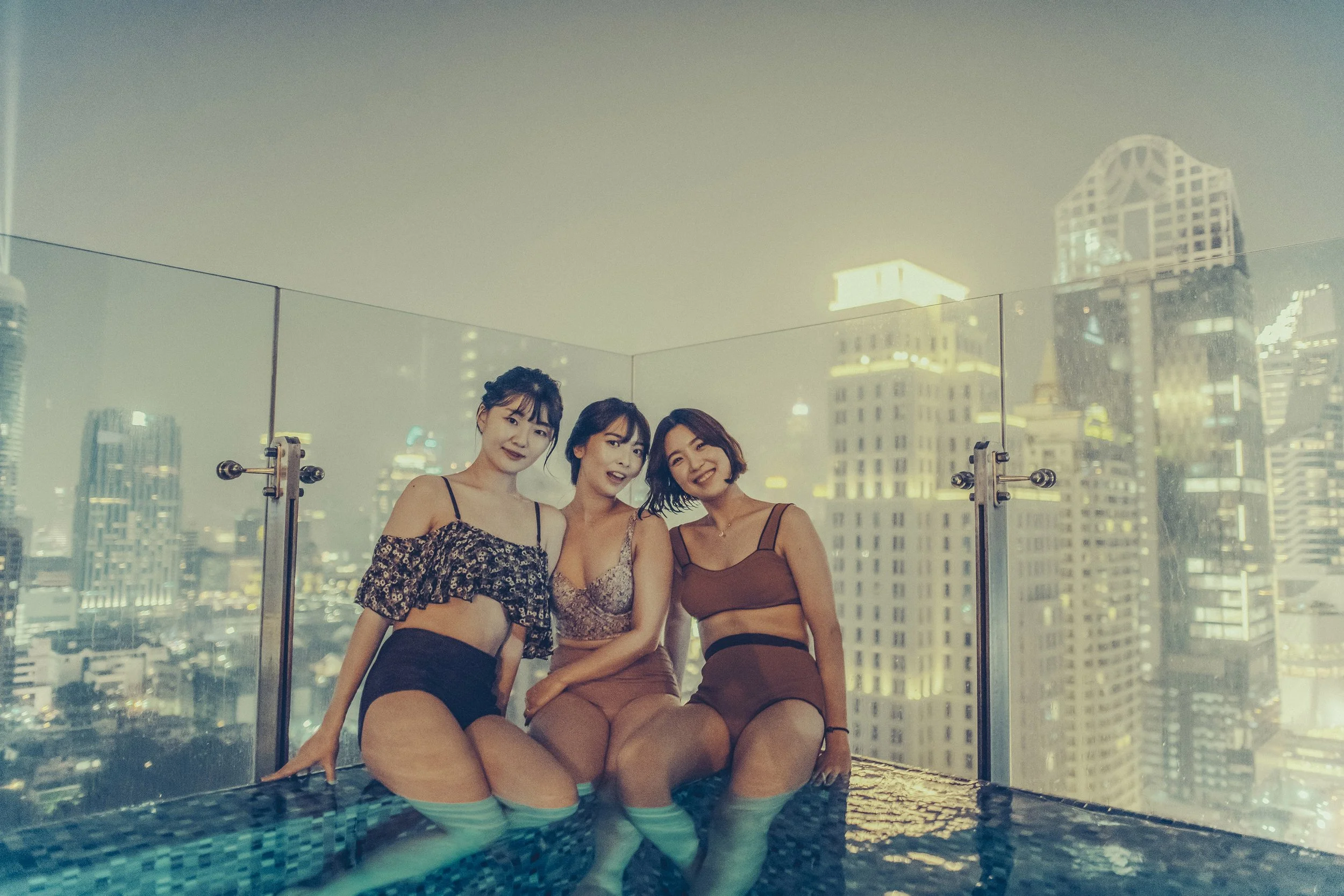 Indigo Hotel Bangkok