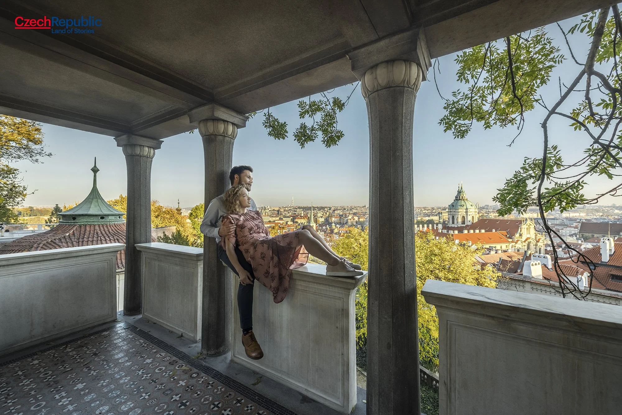 Czech Tourism