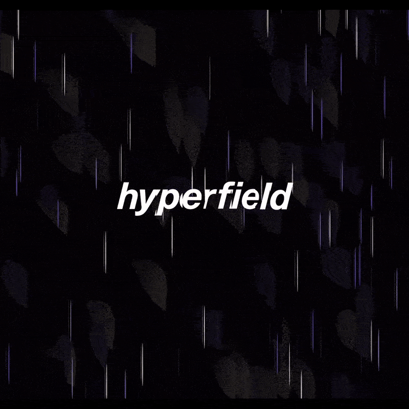 HYPERFIELD