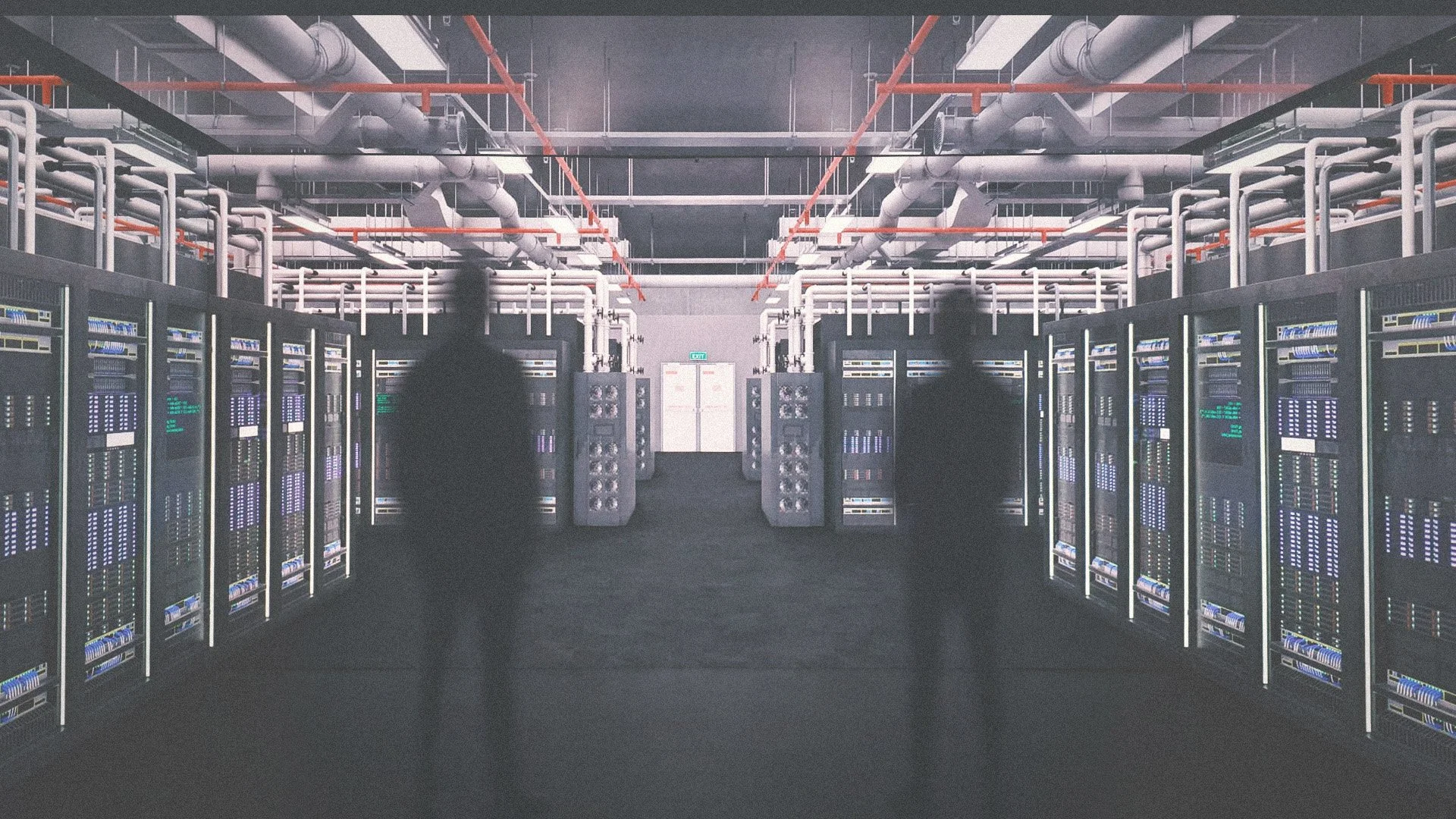 Data Center Lab