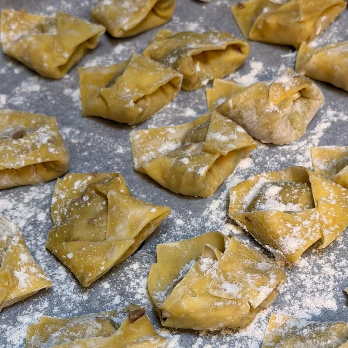 Mushroom Napa Cabbage Dumpling Prep

 A Taste of New York Supper Club has two tables available due to cancellations. Call us on 01225 425161 or email rootedvegetariancafe-bath@outlook.com to book in for tomorrow!