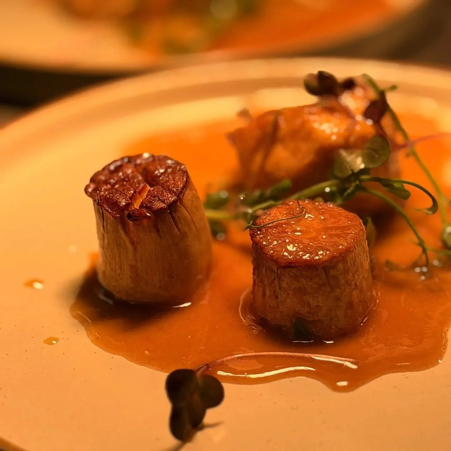 A Taste of Sydney
A wonderful evening of a journey of Sydneys vibrant food offerings, a perfect blend of cultures!

And the most yummy wine offering from the vineyards of Australia 

Our next Taste of we will be diving into the electric city of Louis