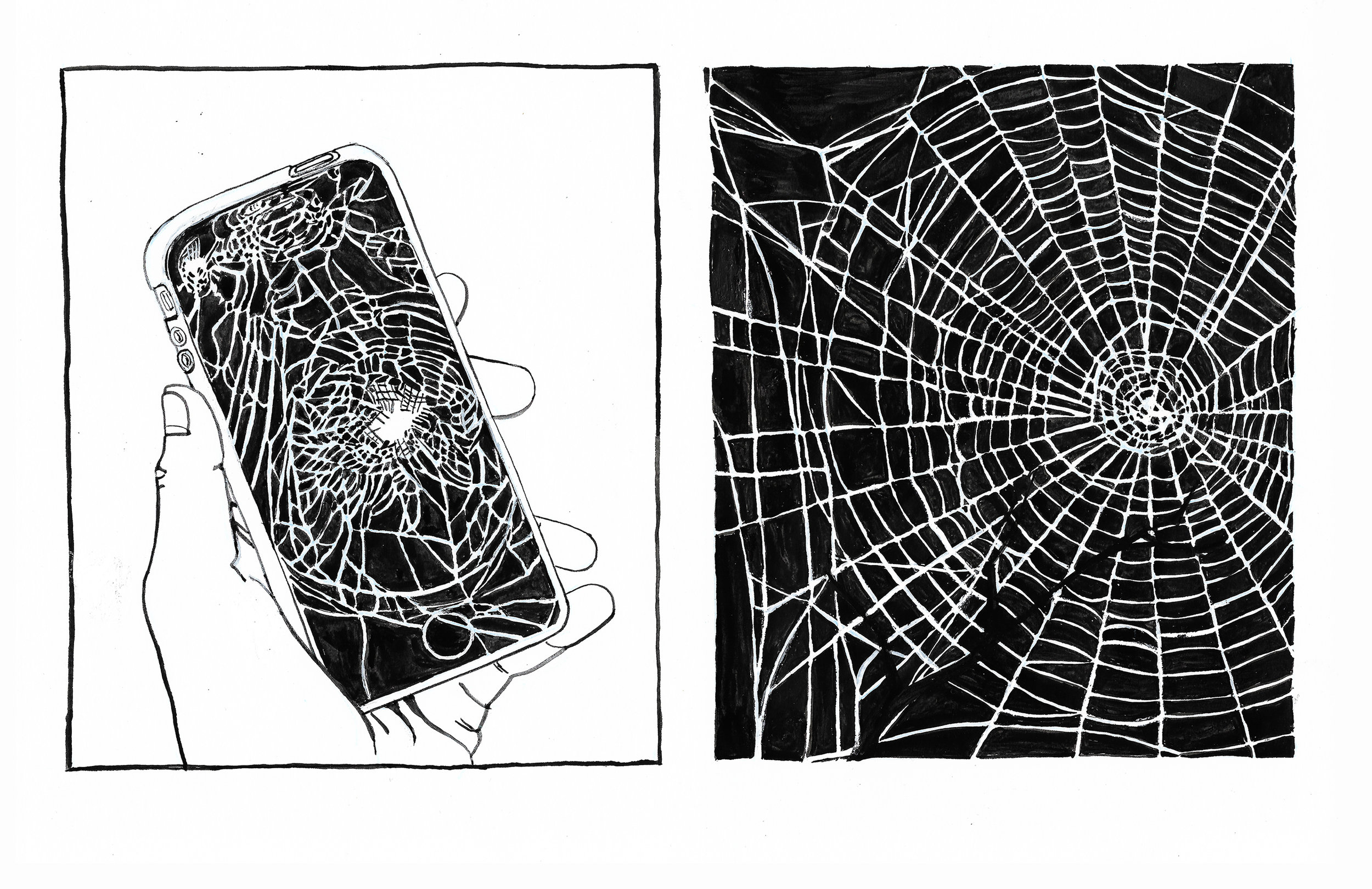 Phone/Web