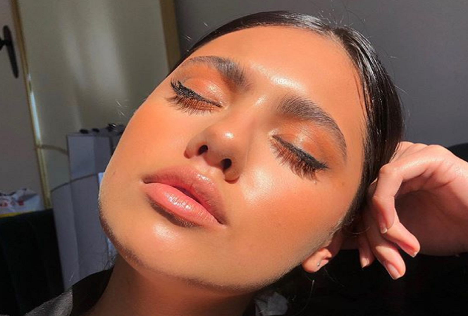 Credit: @serenawyliemakeup