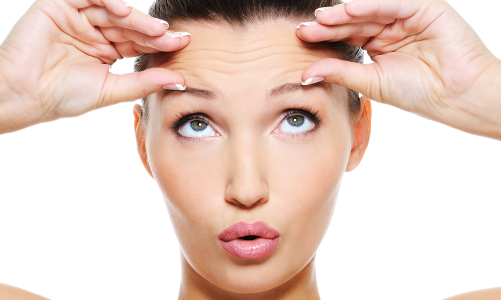 What is the best age to start getting anti wrinkle treatments?