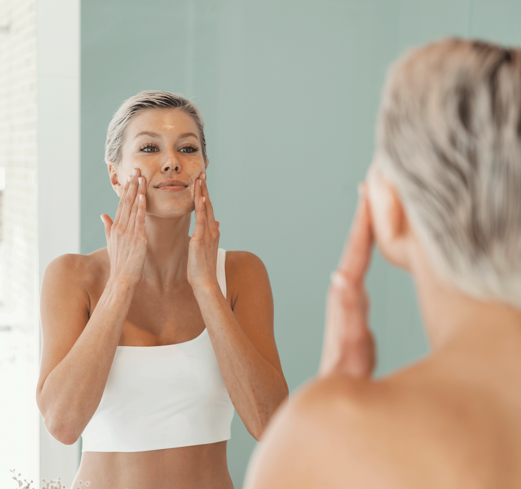 The Order of Application