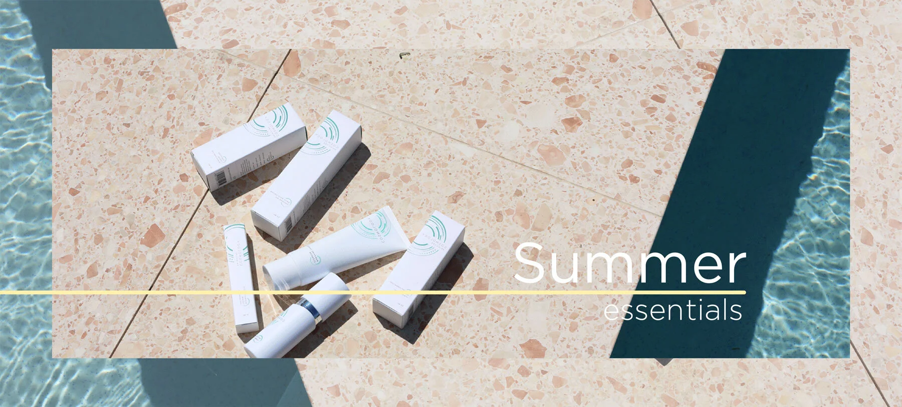 Summer Skin Essentials