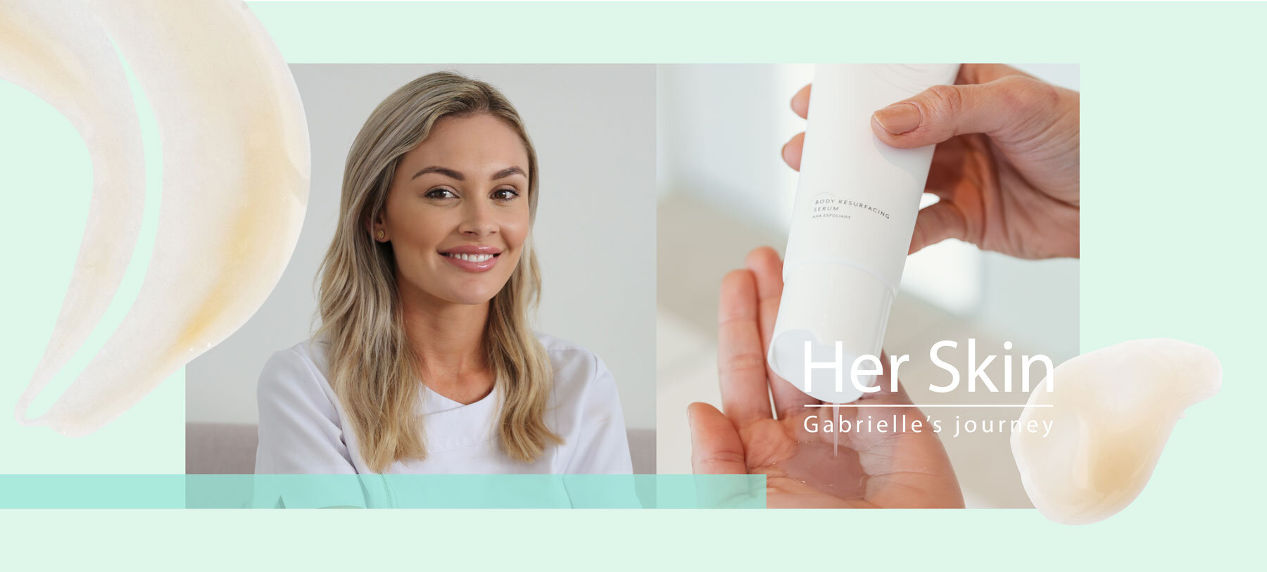 Her Skin - with Gabrielle Singh 