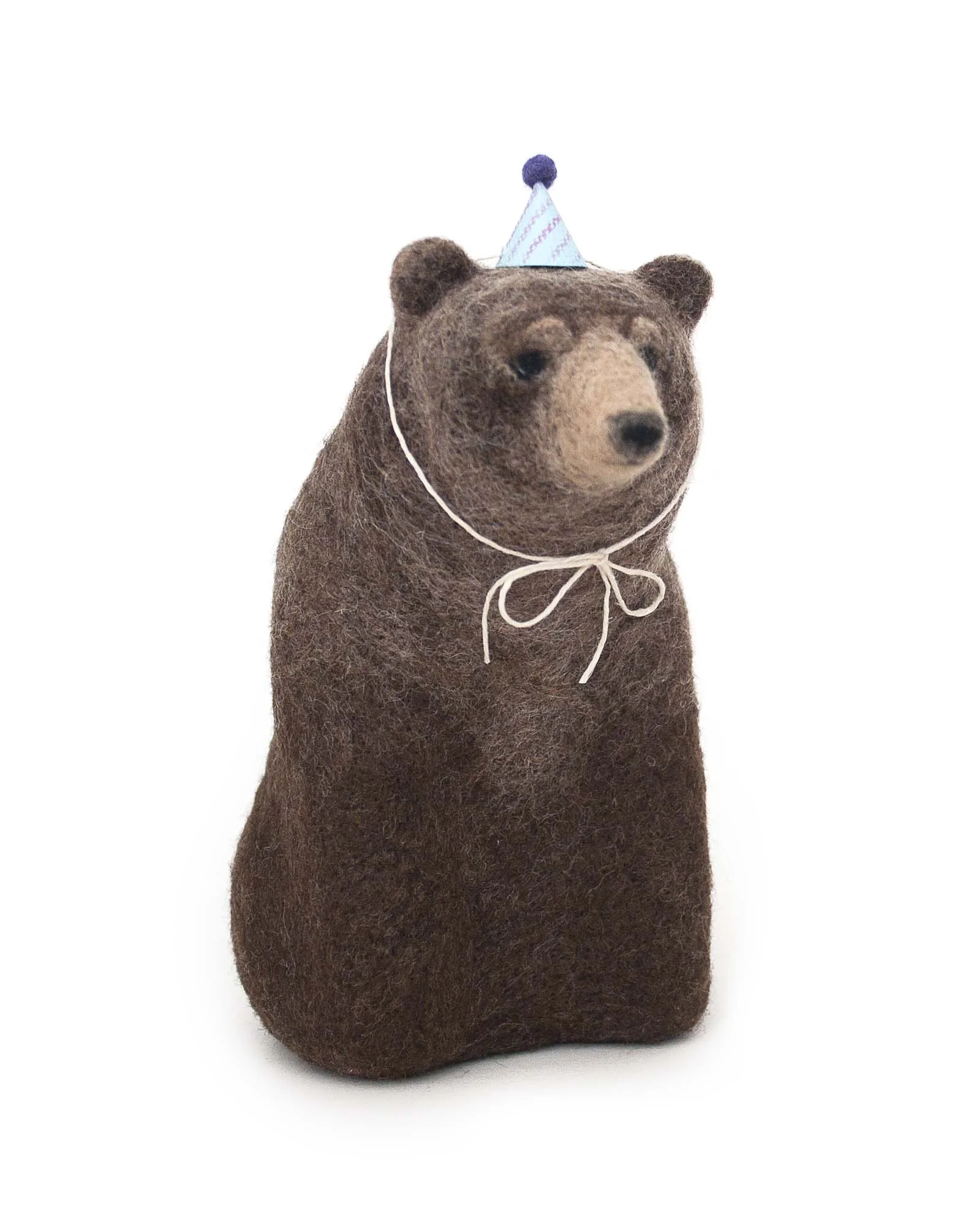 Handmade Bear