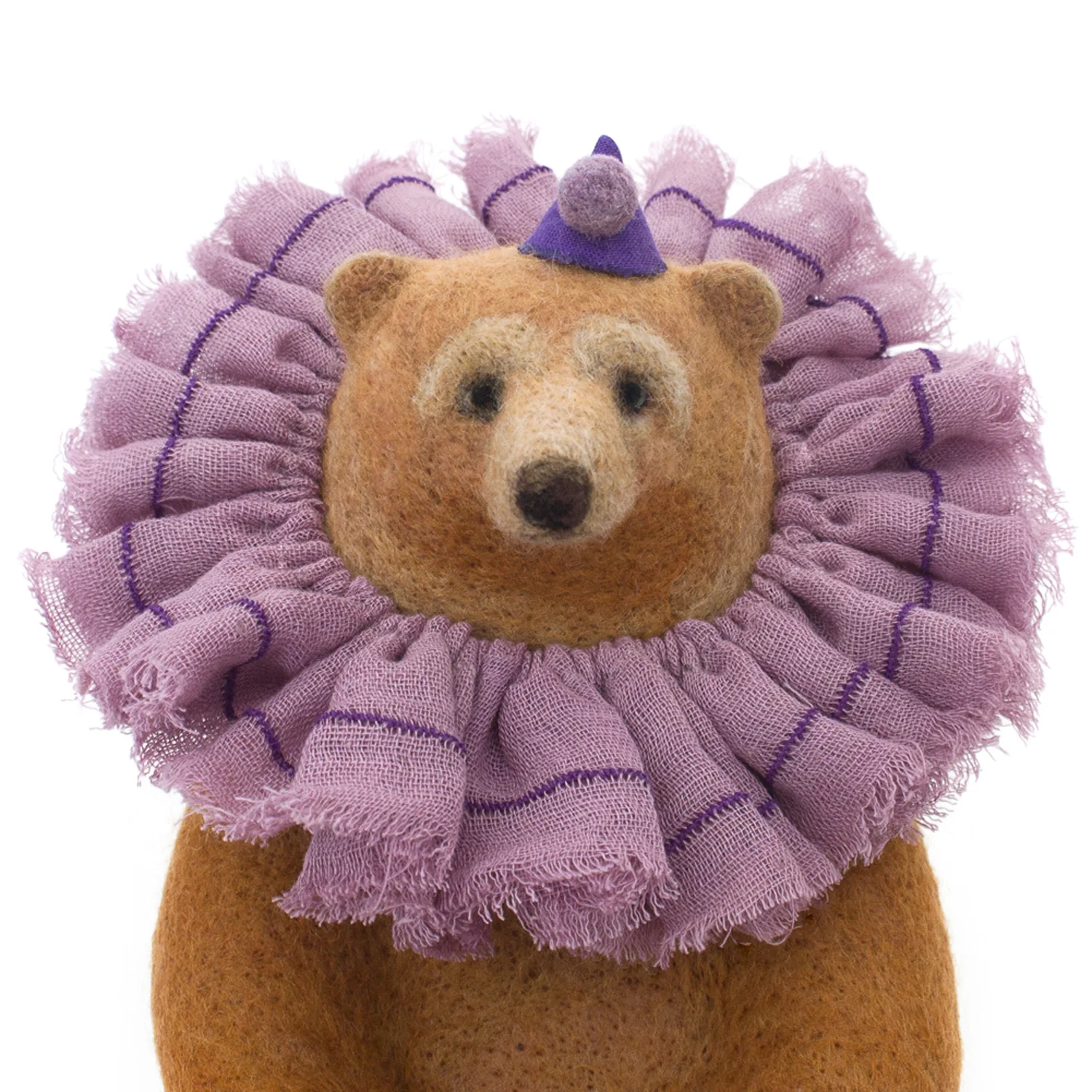 Victorian Bear