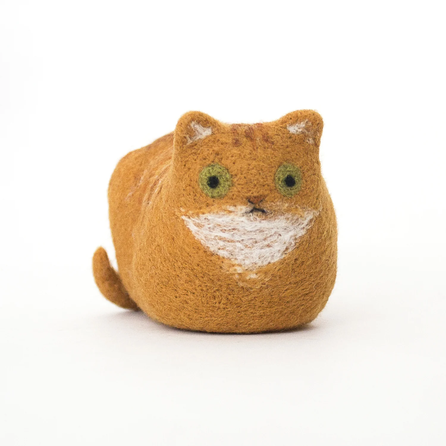 Funny Little Cats