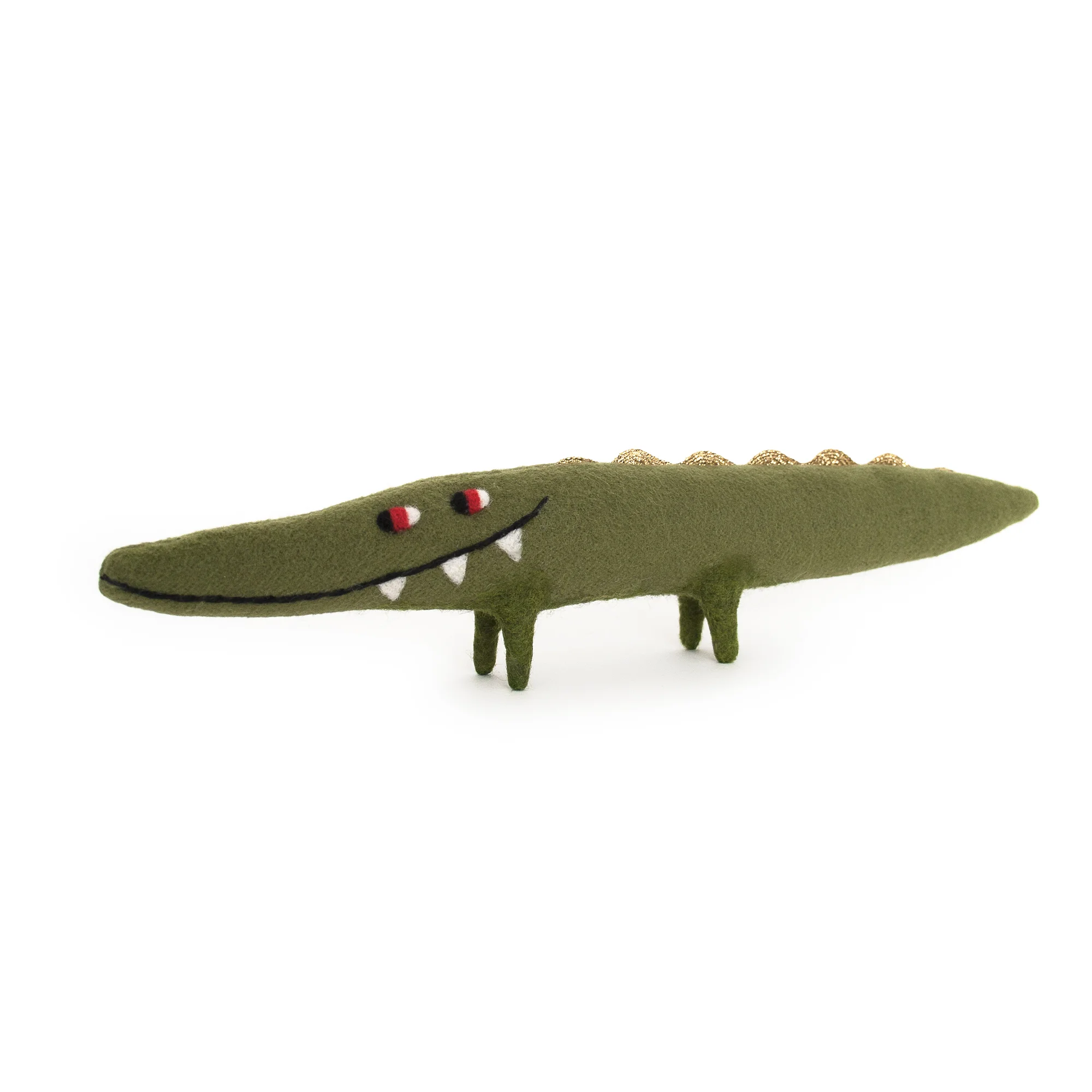 Crocodile Plush