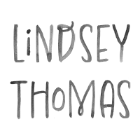 Lindsey Thomas Art