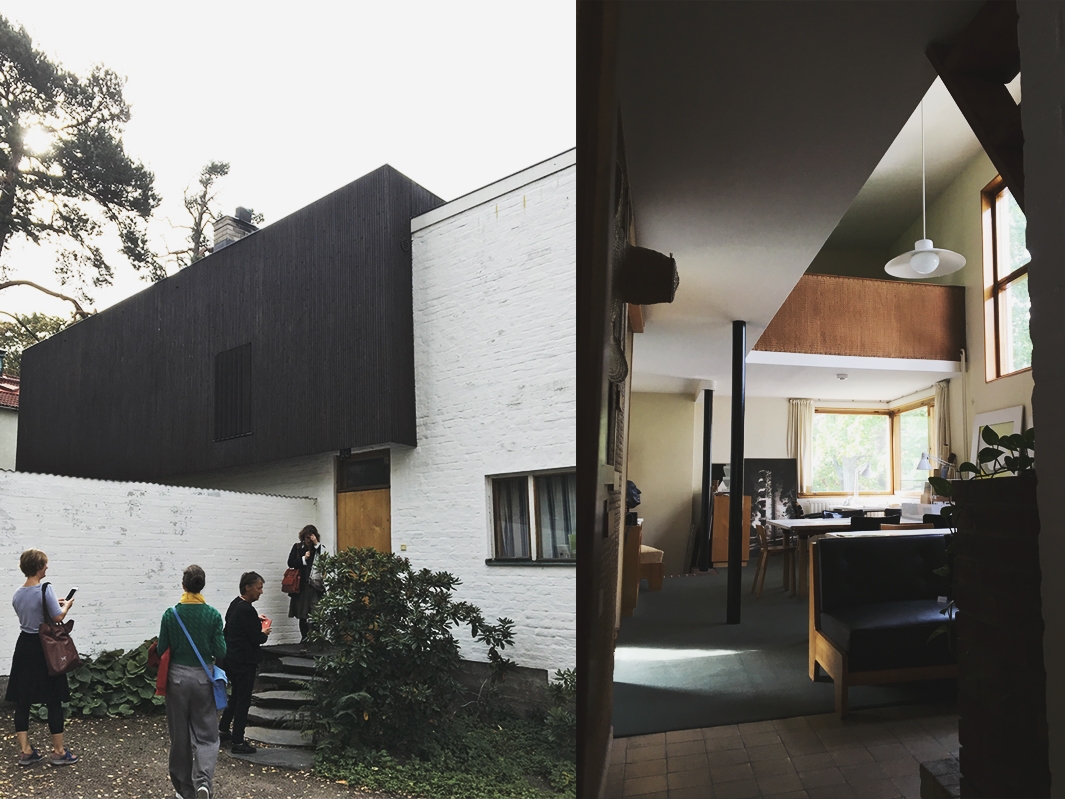  Aalto House 