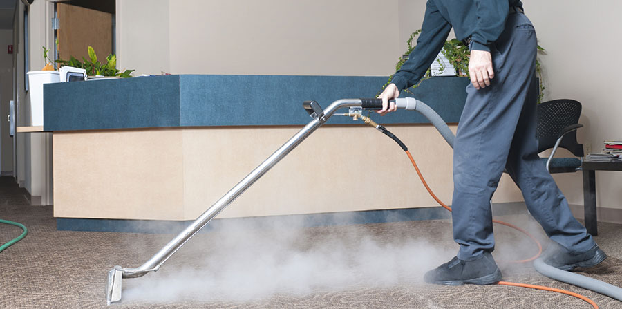 Commercial Cleaning Clarksville (Copy)