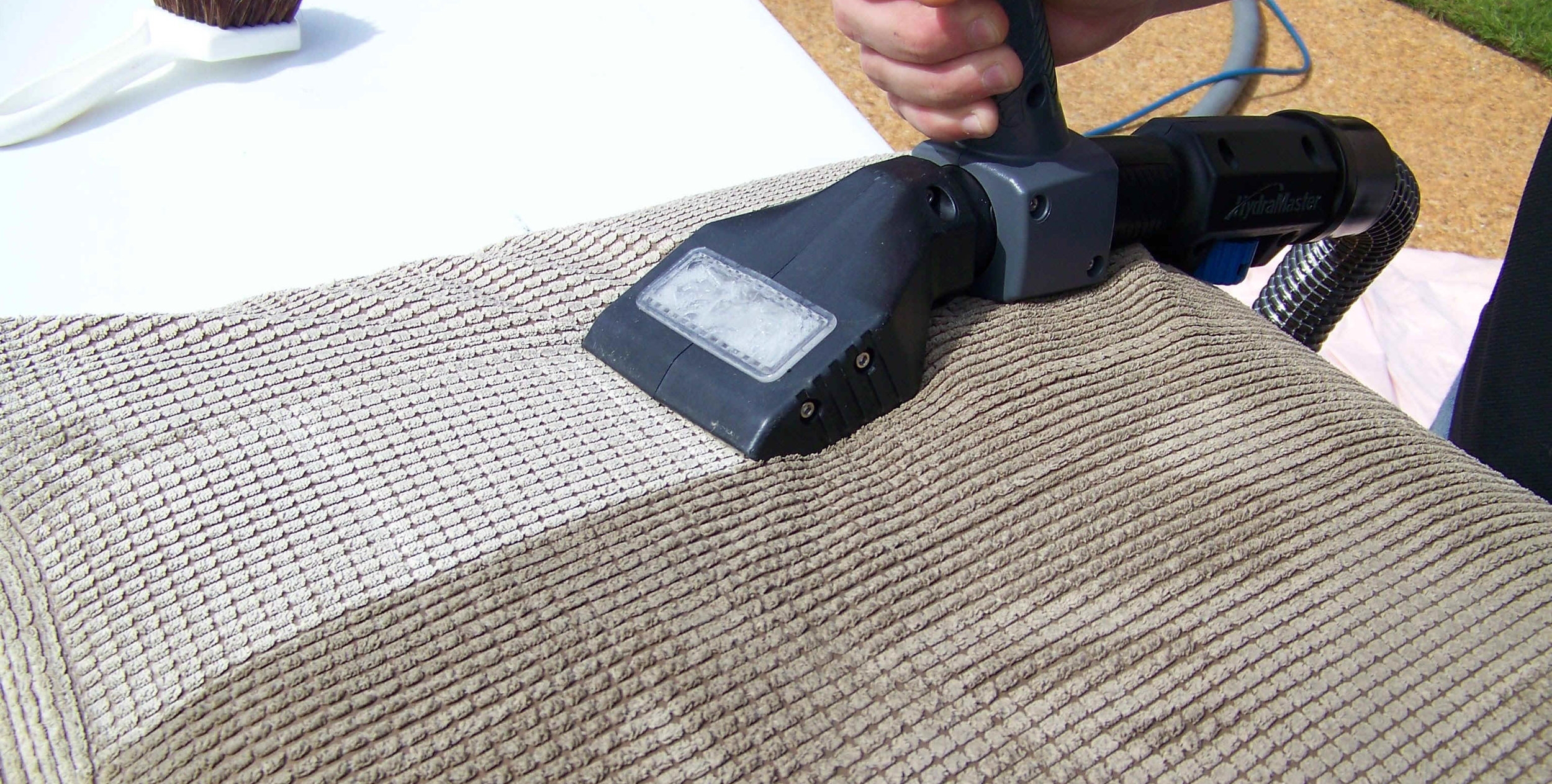 Upholstery Steam Cleaning (Copy)