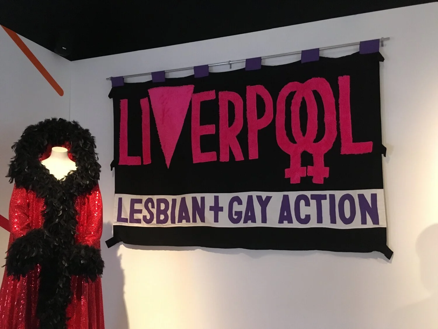 Museum of Liverpool - Tales from the City