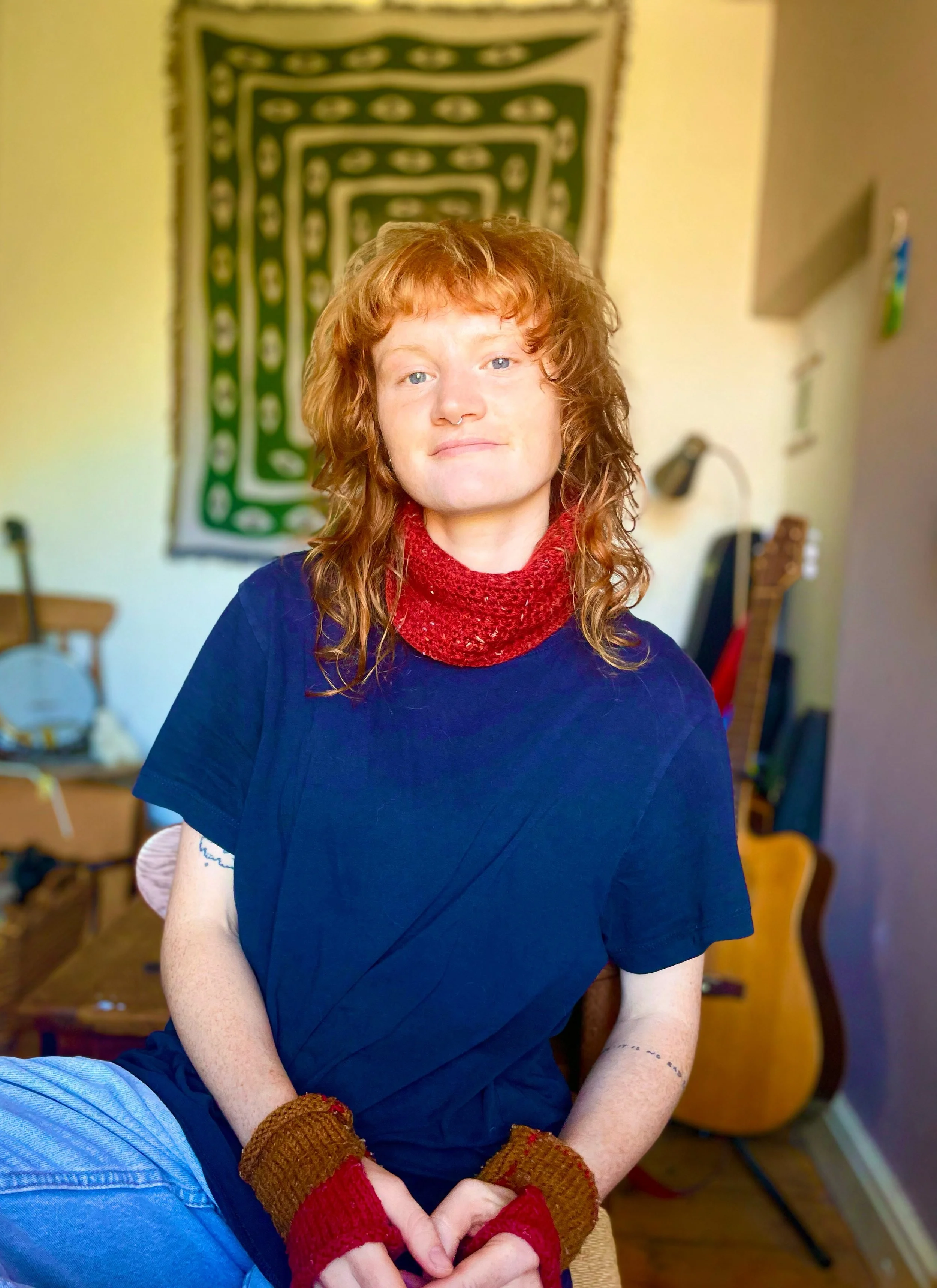 Ray of Giant Possibilities: Mollie Ray’s Vision as the First Young Comics Laureate