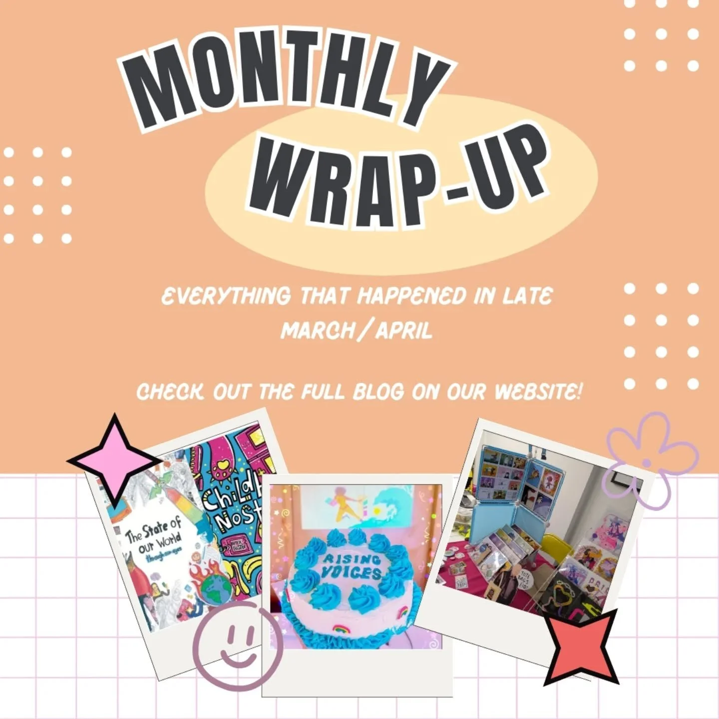 It's been a busy April at Comics Youth HQ! From field trips to our usual Saturday sessions, it's all been happening! Go check out the website for a blog with highlights from late March through to the end of April!

#comicsyouth #comics #art #birkenhe