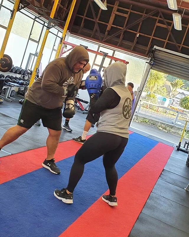 Working on yourself whilst empowering others 🤍

That's part of our kaupapa 🙌

#mauritu #mauriora