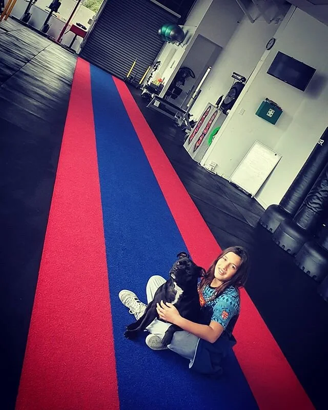 Another amazing week in our #turangawaewae. Every week brings new challenges and opportunities.... today after a hearty morning of training, we spent time putting everything in its place and had to take a moment to reflect on the last 3 years of ups and downs. Thankful for the challenges cause that's when the growth happend 🌱 #mauritu #mauriora