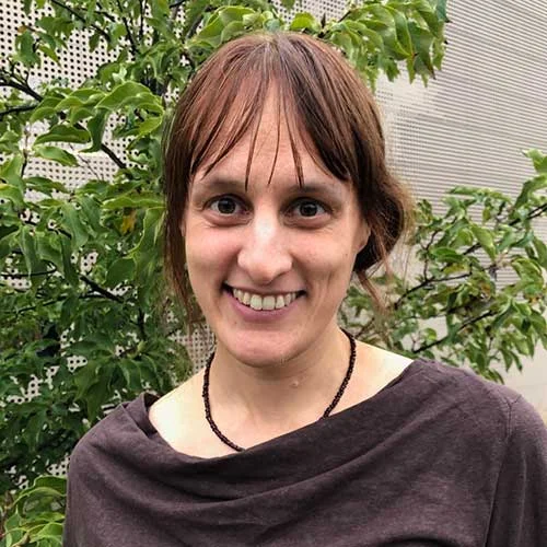 Matilda Hallerstig, Bjerknessenteret