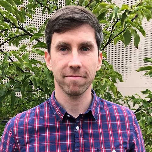 Máté Mile, Norwegian Meteorological Institute