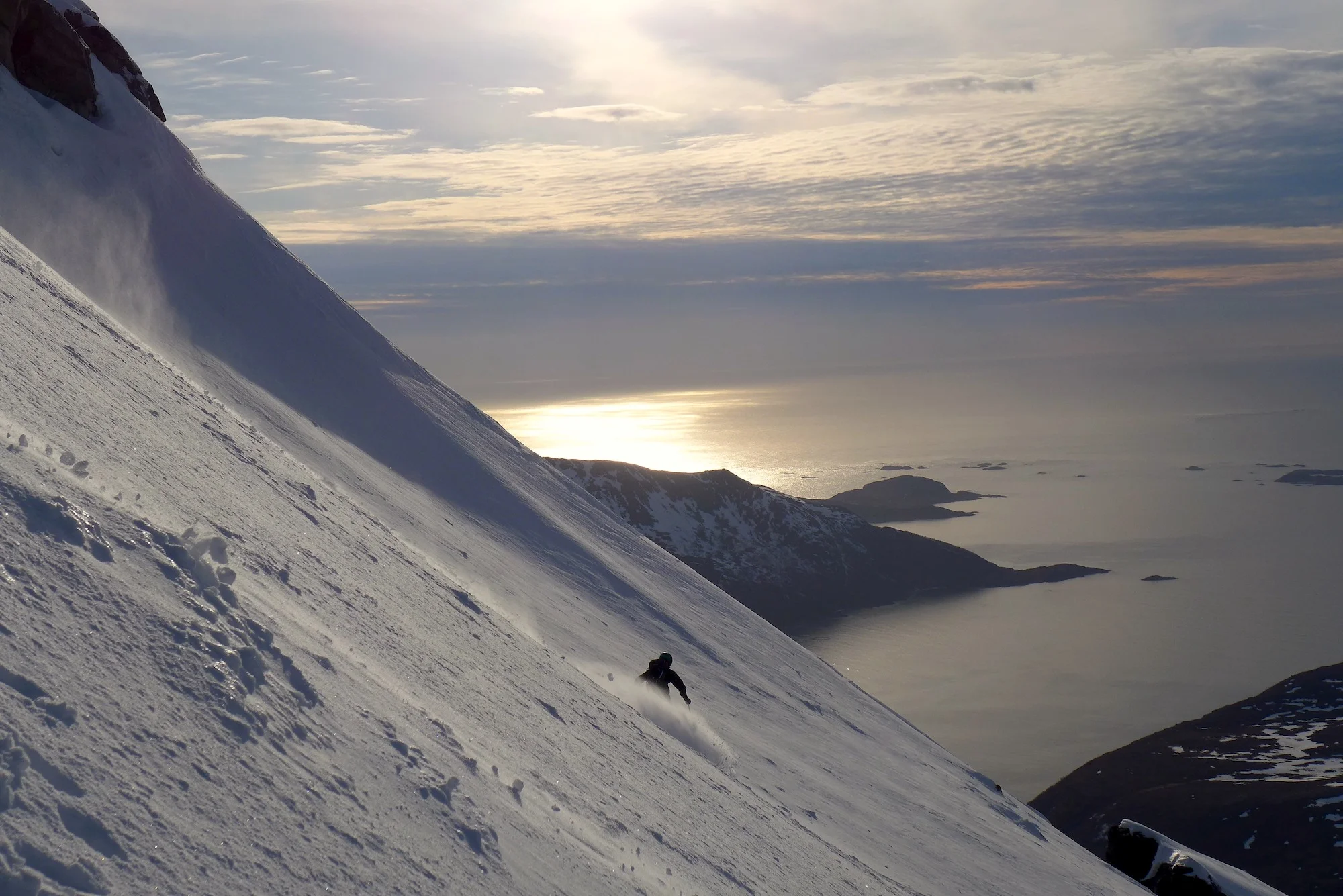 Winter is Coming: How do we Prepare? – Communicating Avalanche Risk in Northern Norway
