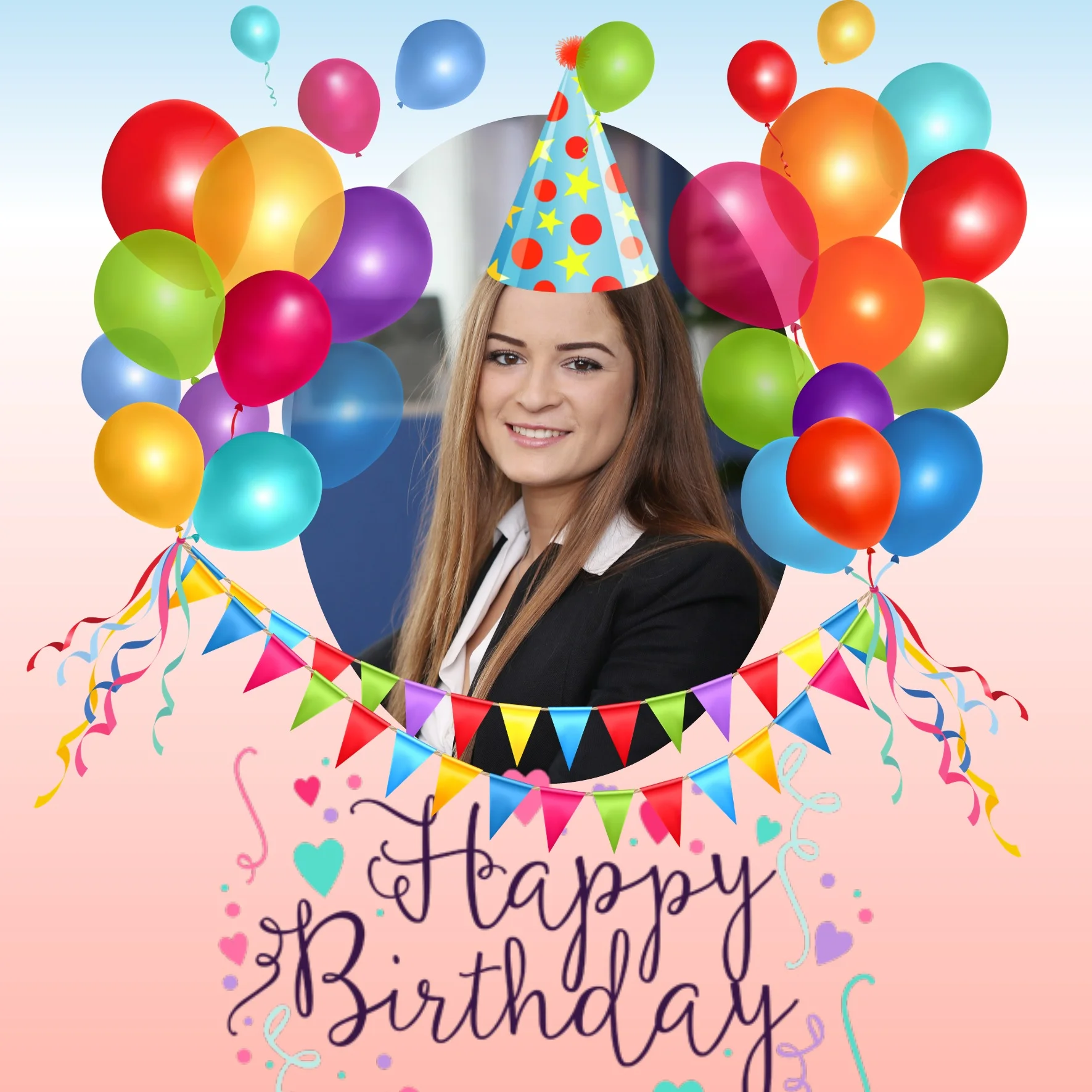Happy Birthday to Senior Consultant, Carolina Nunes!