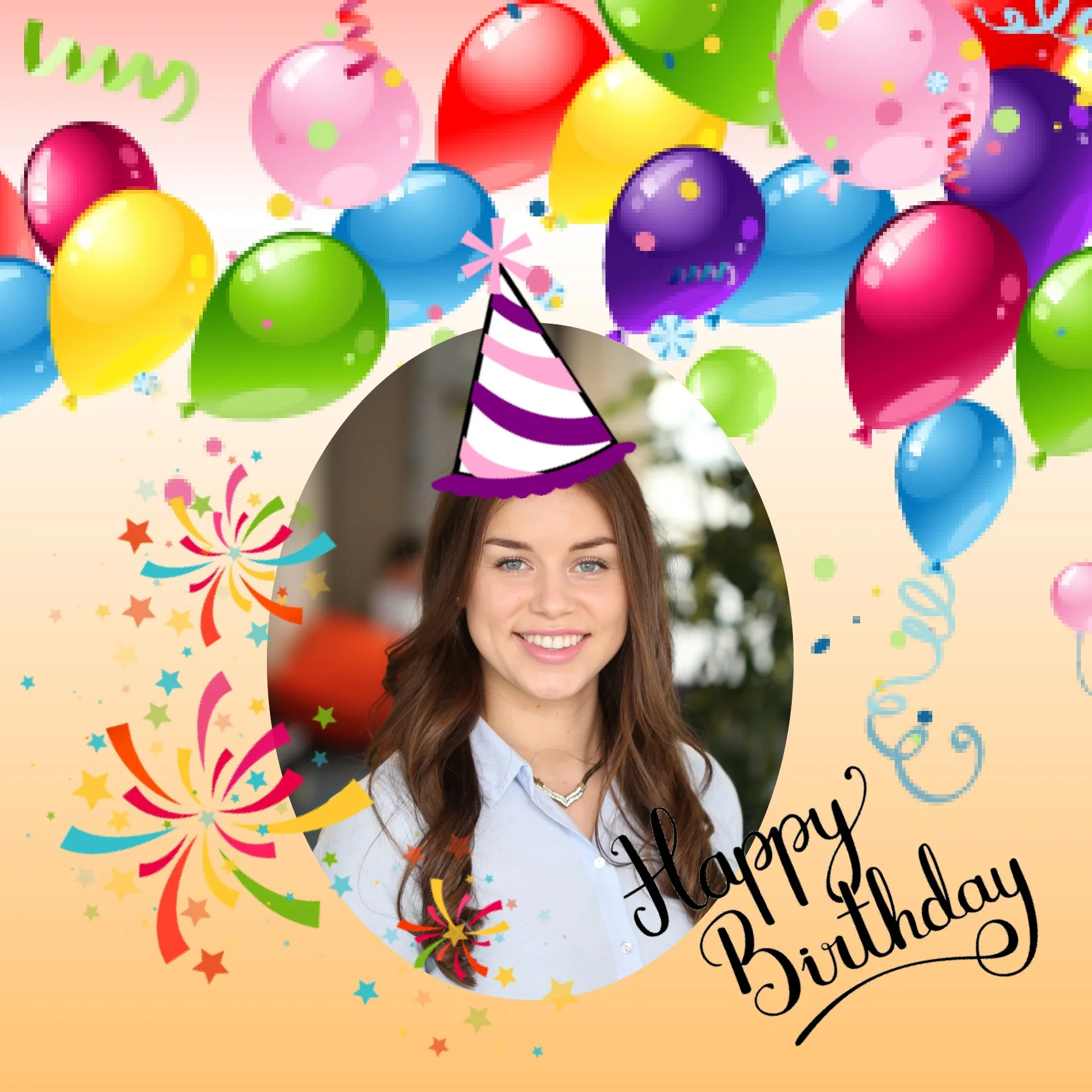 Happy Birthday to Senior consultant, Jodie Webster!