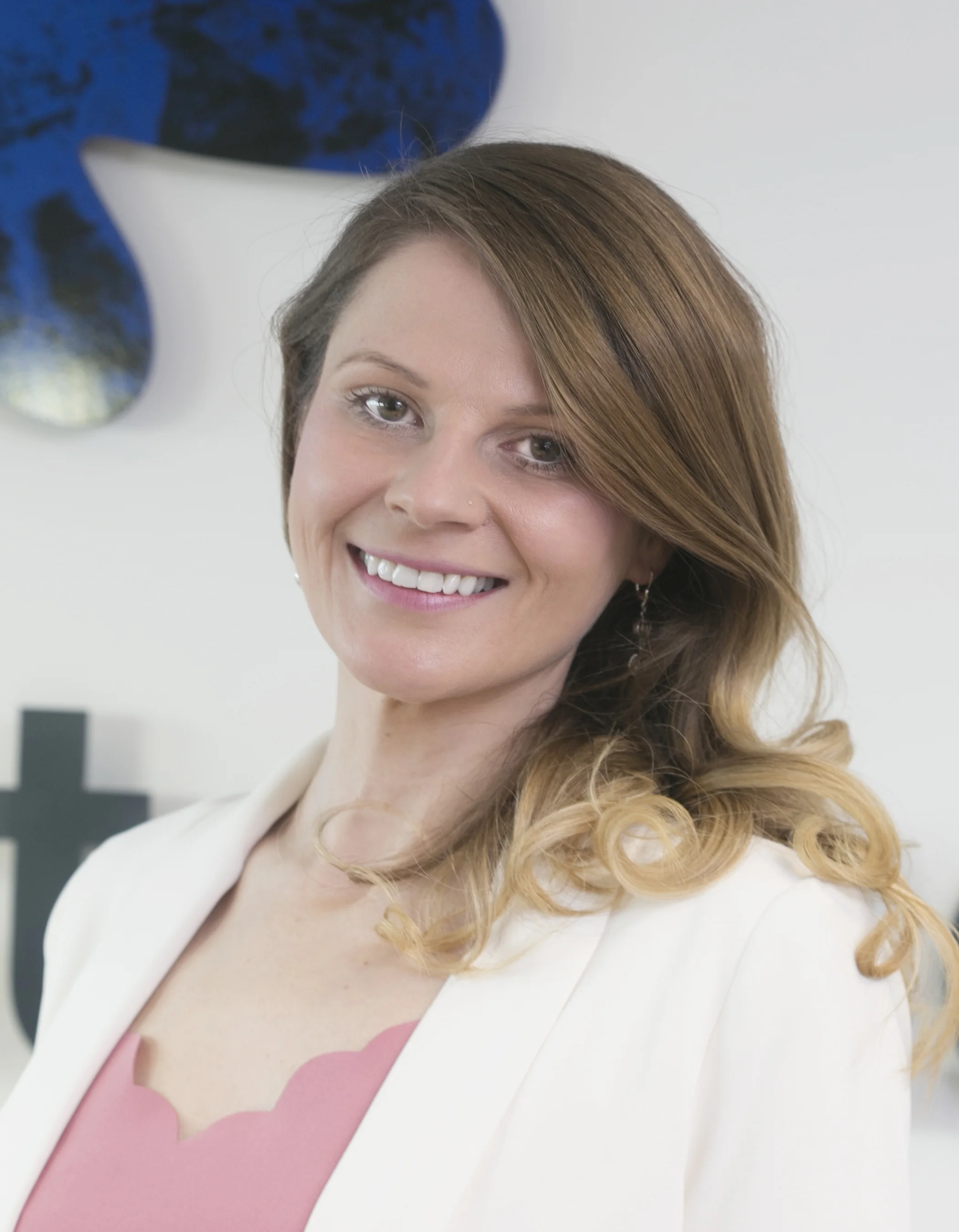 oakstone international executive search saas eva jordan