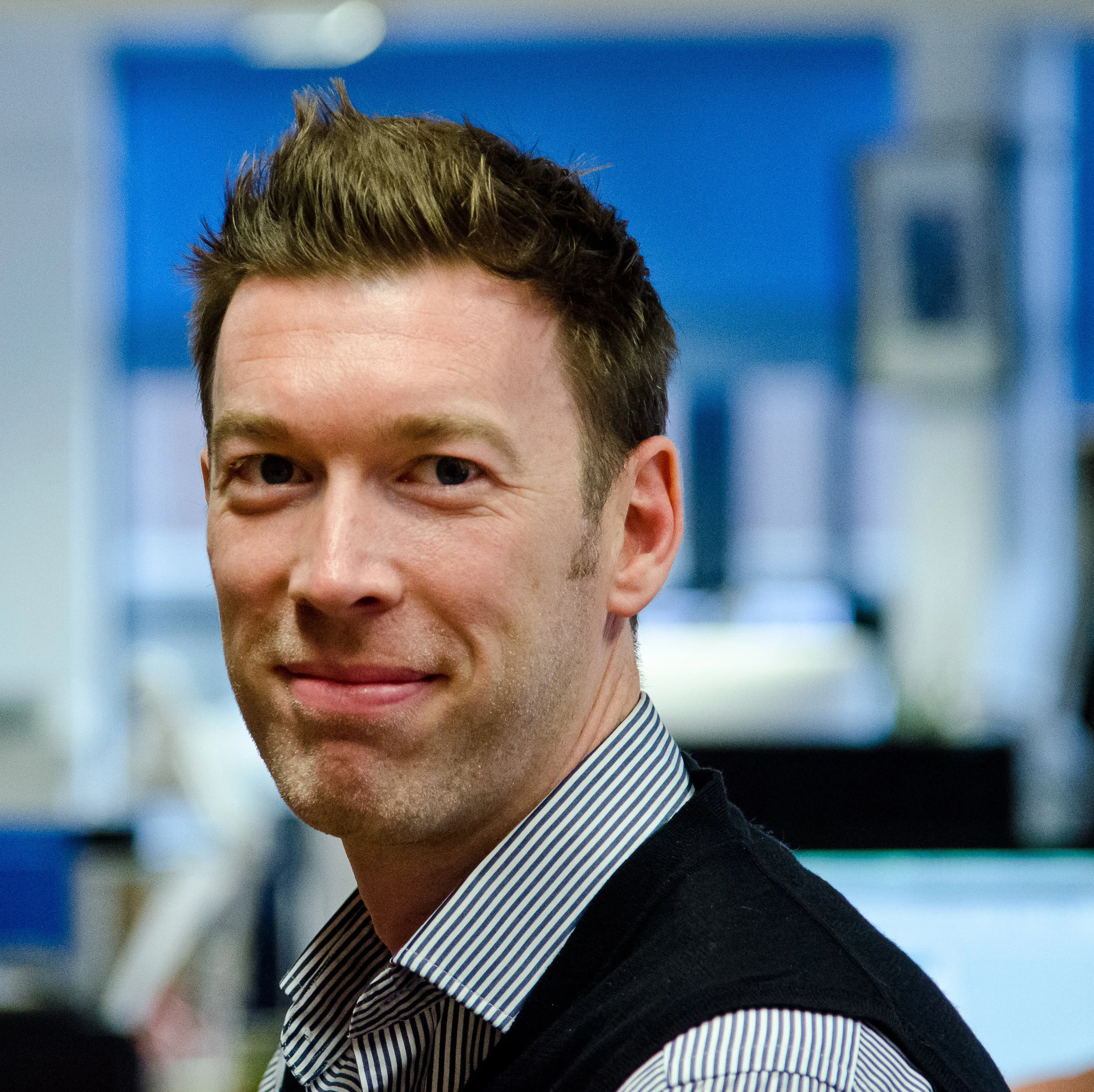 Simon Minton Having spent 15+ years in Cyber Security, Simon is keen to help the cyber industry become more diverse & inclusive. He's very excited about the emerging UK cyber startup scene and cross pollination of cyber with other disciplines (AI, biometrics, psychology etc) and is involved with multiple tech startups in Bristol & beyond. Simon speaks regularly at conferences & events, and also runs DevSecOps Meetups in Bristol, London & Internationally simon@ruggd.co LinkedIn