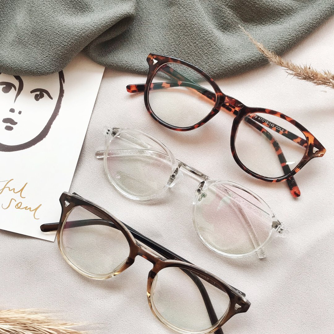 Styling & Photography for Bop Sunglasses