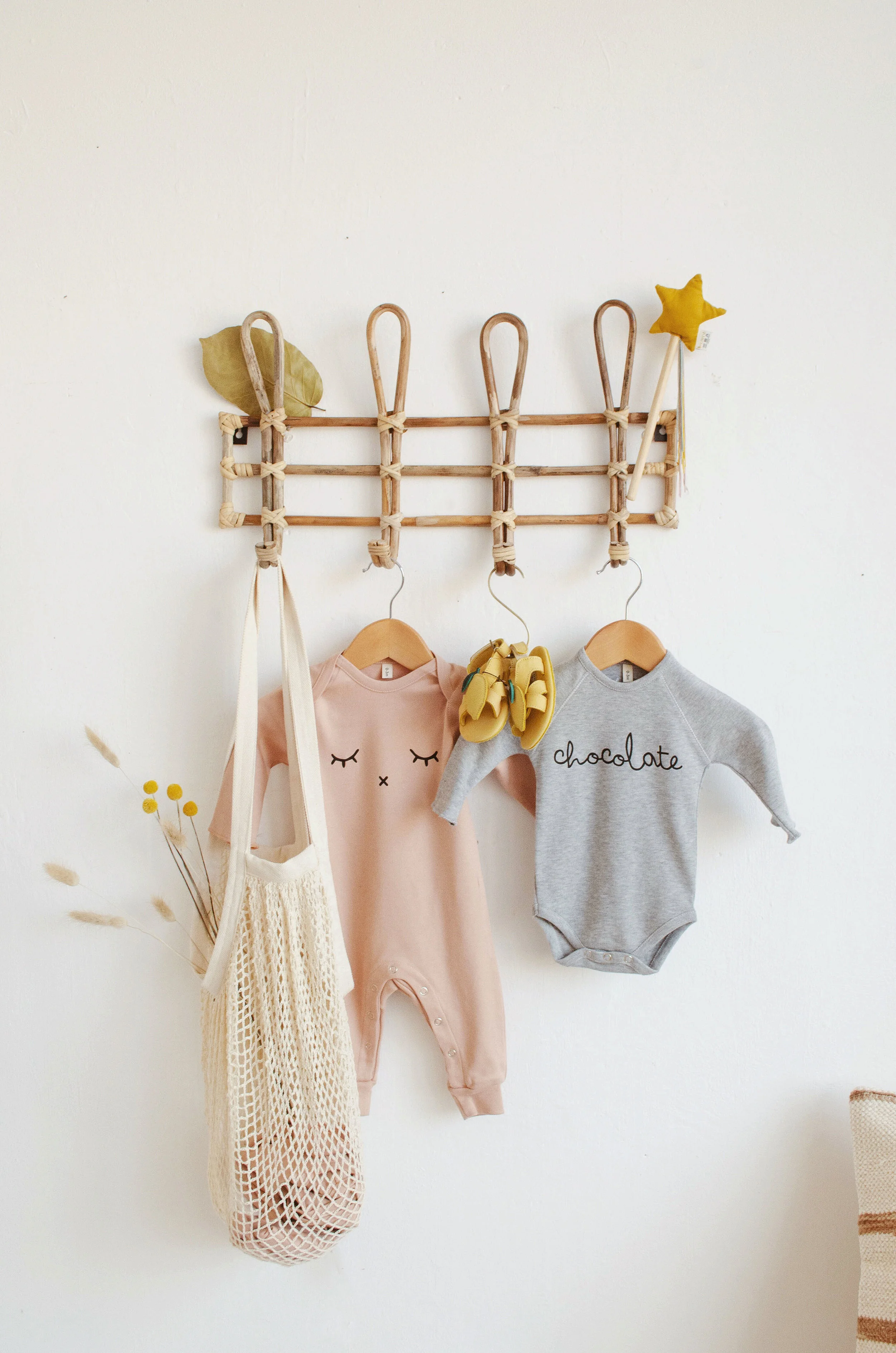 Styling & Photography for Organic Zoo