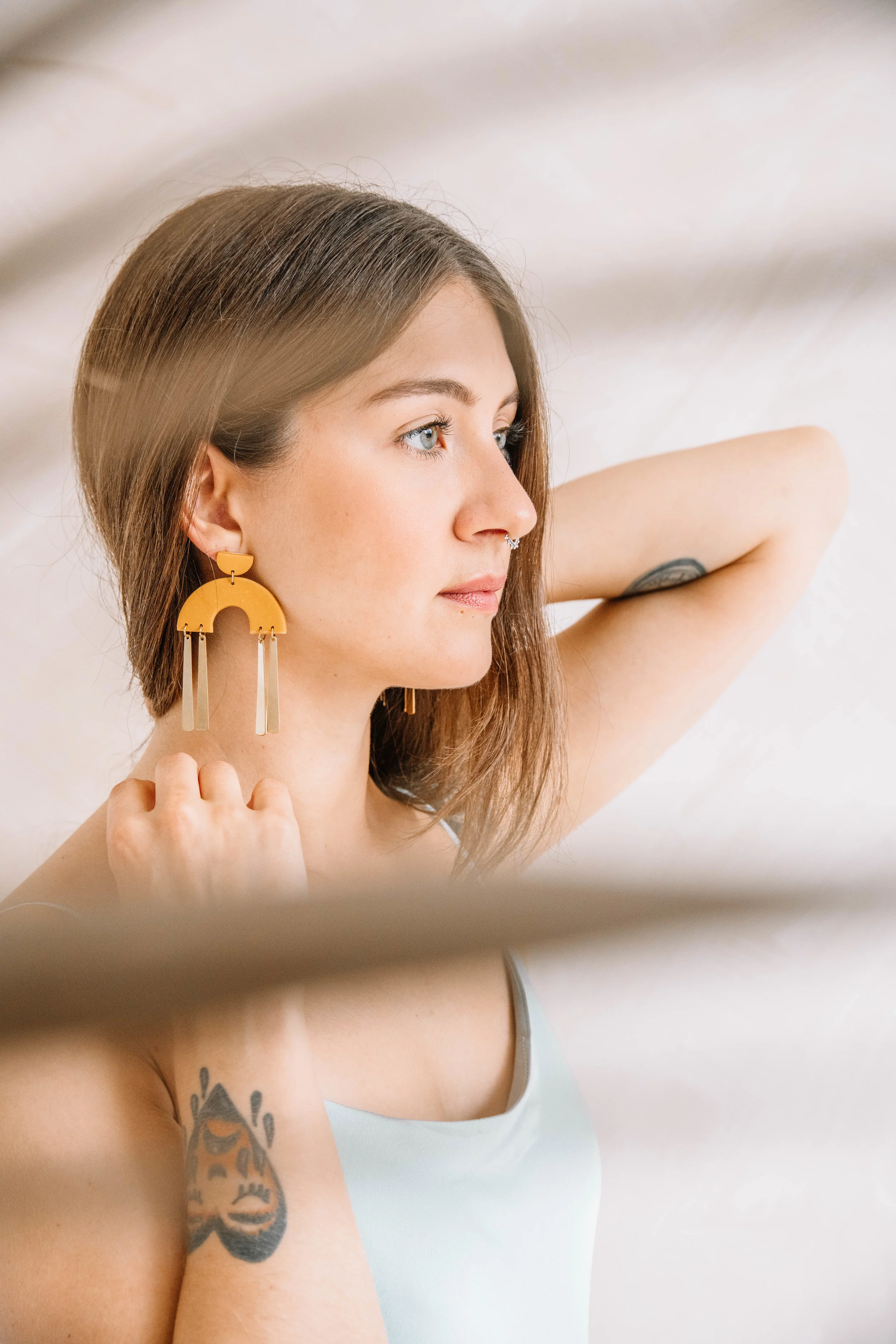 Styling & Photography for Pepper You