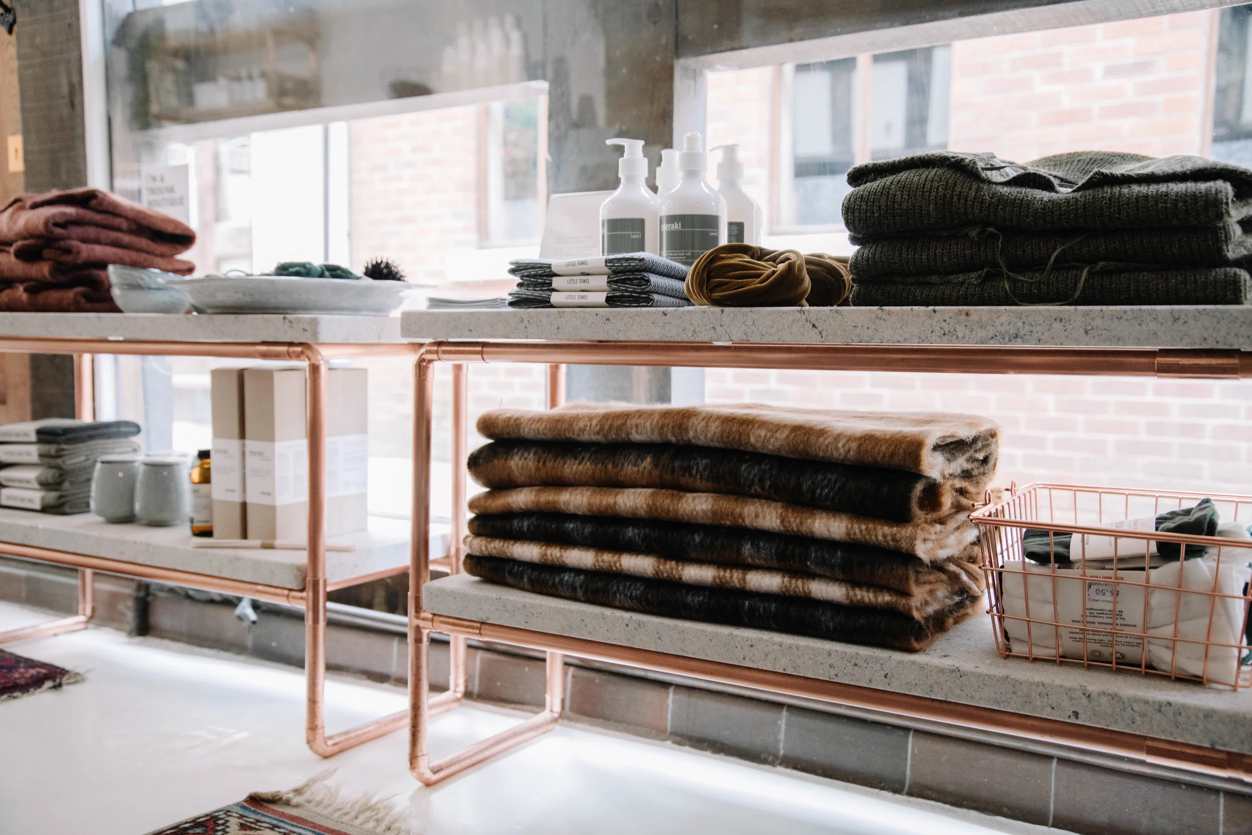 Photography for Coffee & Cloth