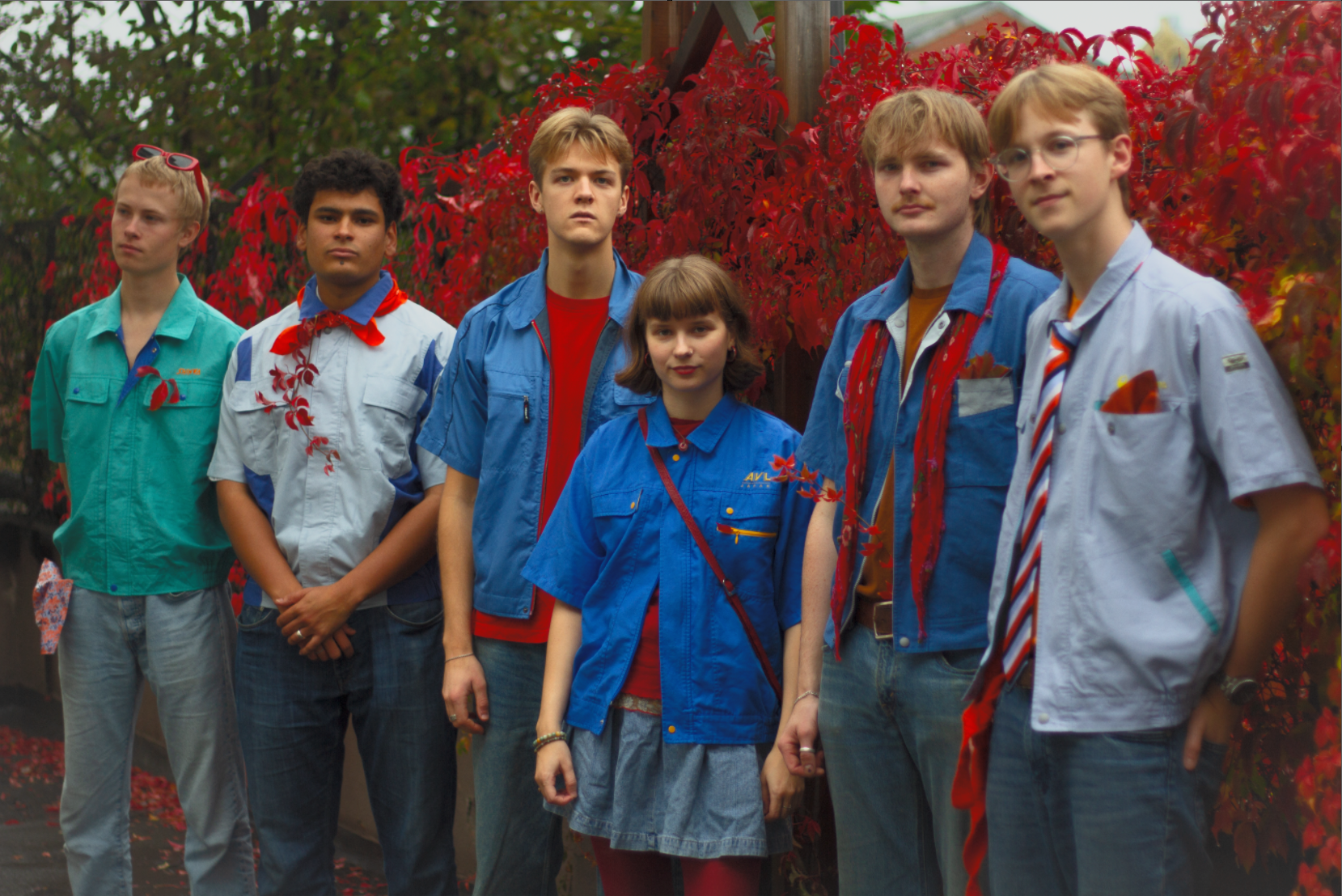 Isbit får meg til å smelte