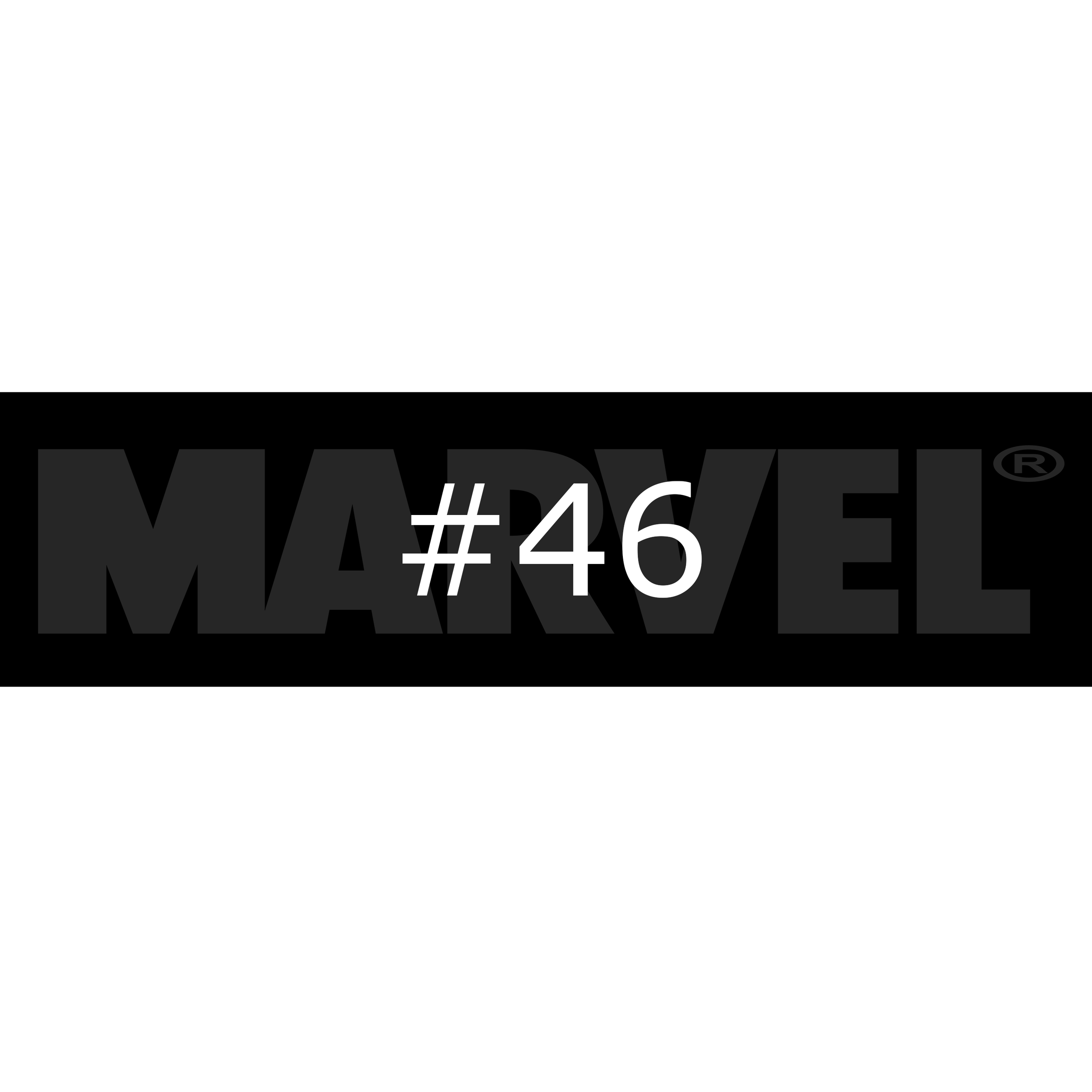 NY UKE, NY BINGE - #46