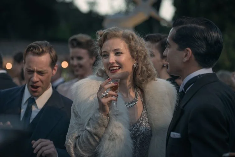 Desember - I år ringer blockbusterne julen inn