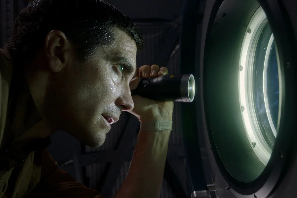 FOTO: Columbia Pictures