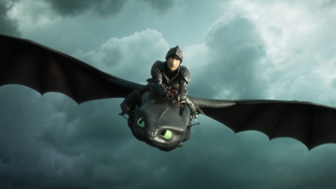 FOTO: United International Pictures