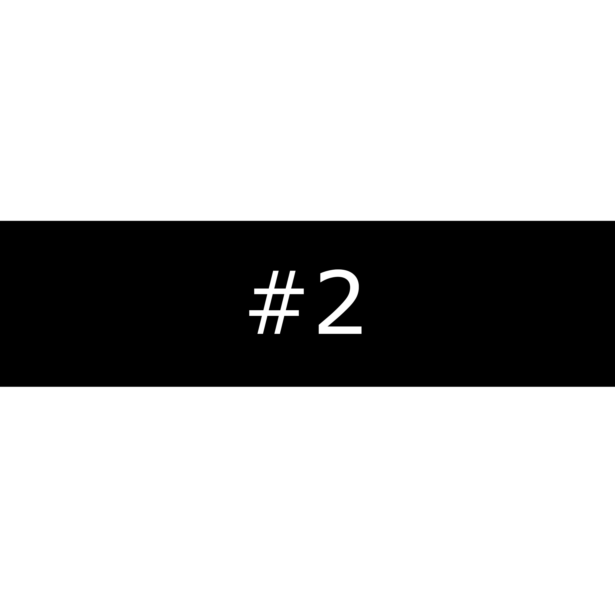 NY UKE, NY BINGE - #2