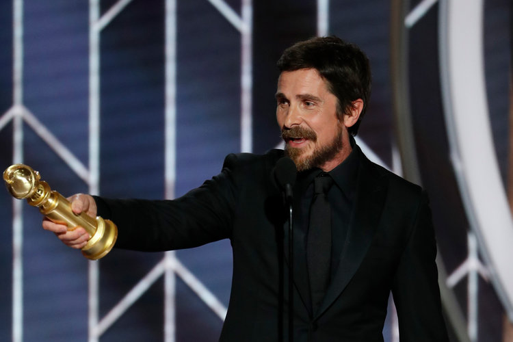 Golden Globes: Veien videre mot Oscar.