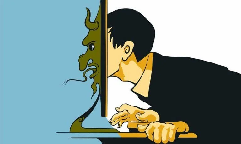 Ytringsfrihet for nettroll